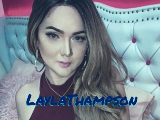 LaylaThampson