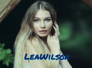 LeaWilson