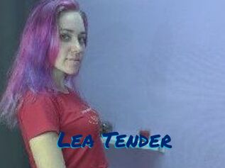 Lea_Tender