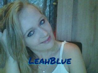 LeahBlue