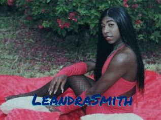 LeandraSmith