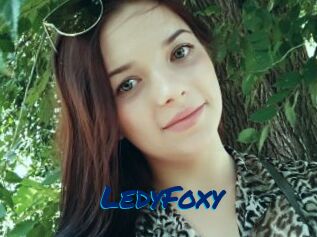 LedyFoxy