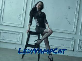 LedyVampCat