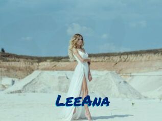 LeeAna