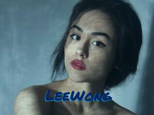 LeeWong