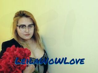 LeilaWoWLove