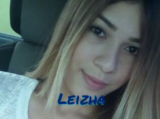 Leizha