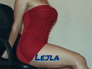 Lejla