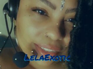 LelaExotic