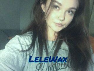 LeleWax