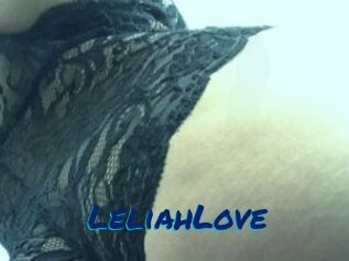 LeliahLove