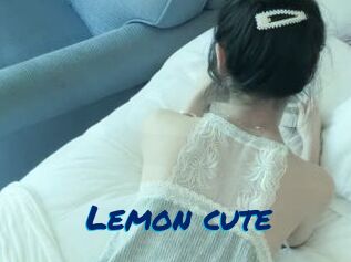 Lemon_cute