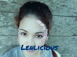 Lenlicious