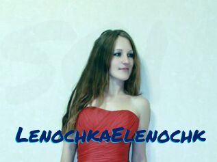 LenochkaElenochk