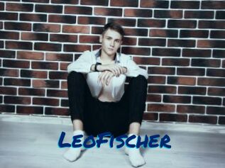 LeoFischer