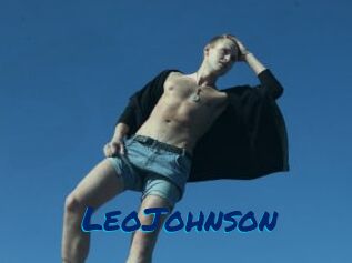 LeoJohnson