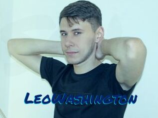 LeoWashington