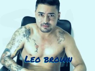 Leo_brown