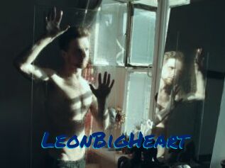 LeonBigHeart