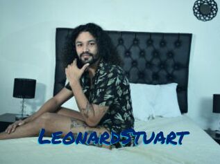 LeonardStuart