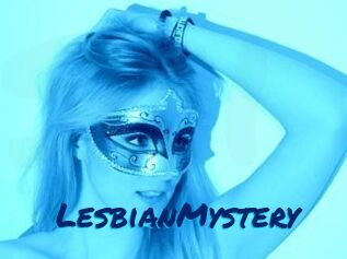 LesbianMystery