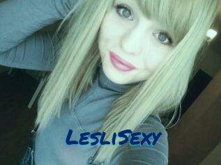 LesliSexy