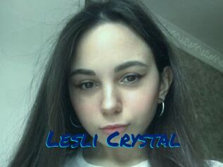 Lesli_Crystal