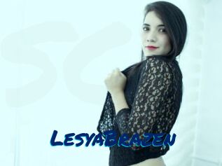 LesyaBrazen