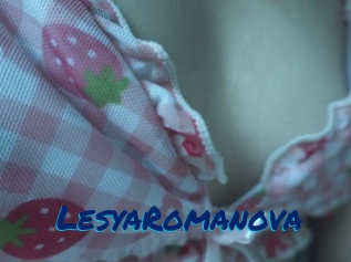 LesyaRomanova