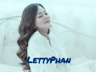 LettyPhan