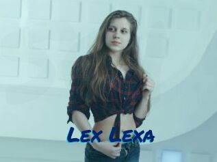 Lex_Lexa