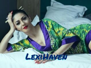 LexiHaven