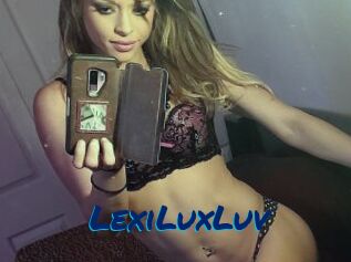 LexiLuxLuv