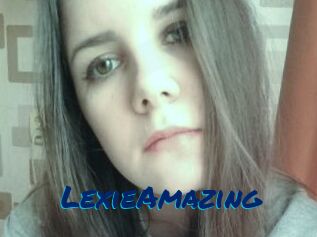 LexieAmazing