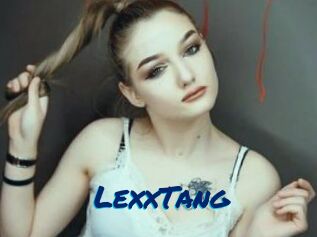 LexxTang