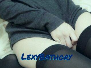 LexyBathory