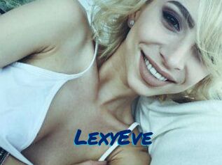 LexyEve