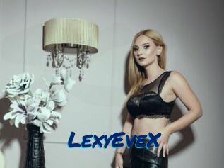 LexyEveX