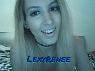 LexyRenee