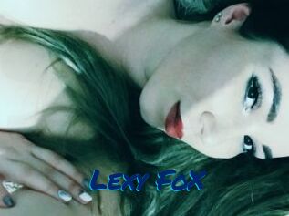 Lexy_FoX