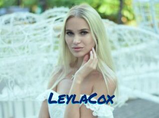 LeylaCox