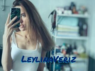 LeylinaVeriz