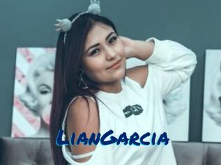 LianGarcia