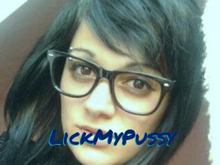 LickMyPussy