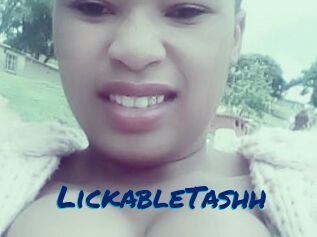 LickableTashh