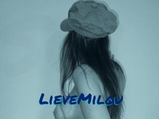 LieveMilou