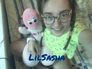 LilSasha