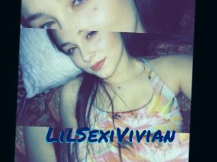 LilSexiVivian