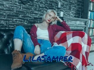 LilaSamper