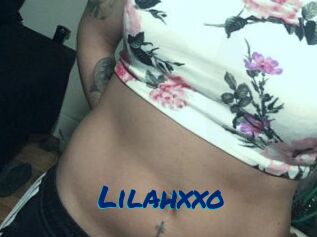 Lilahxxo